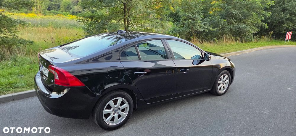 Volvo S60 D3 Momentum - 7