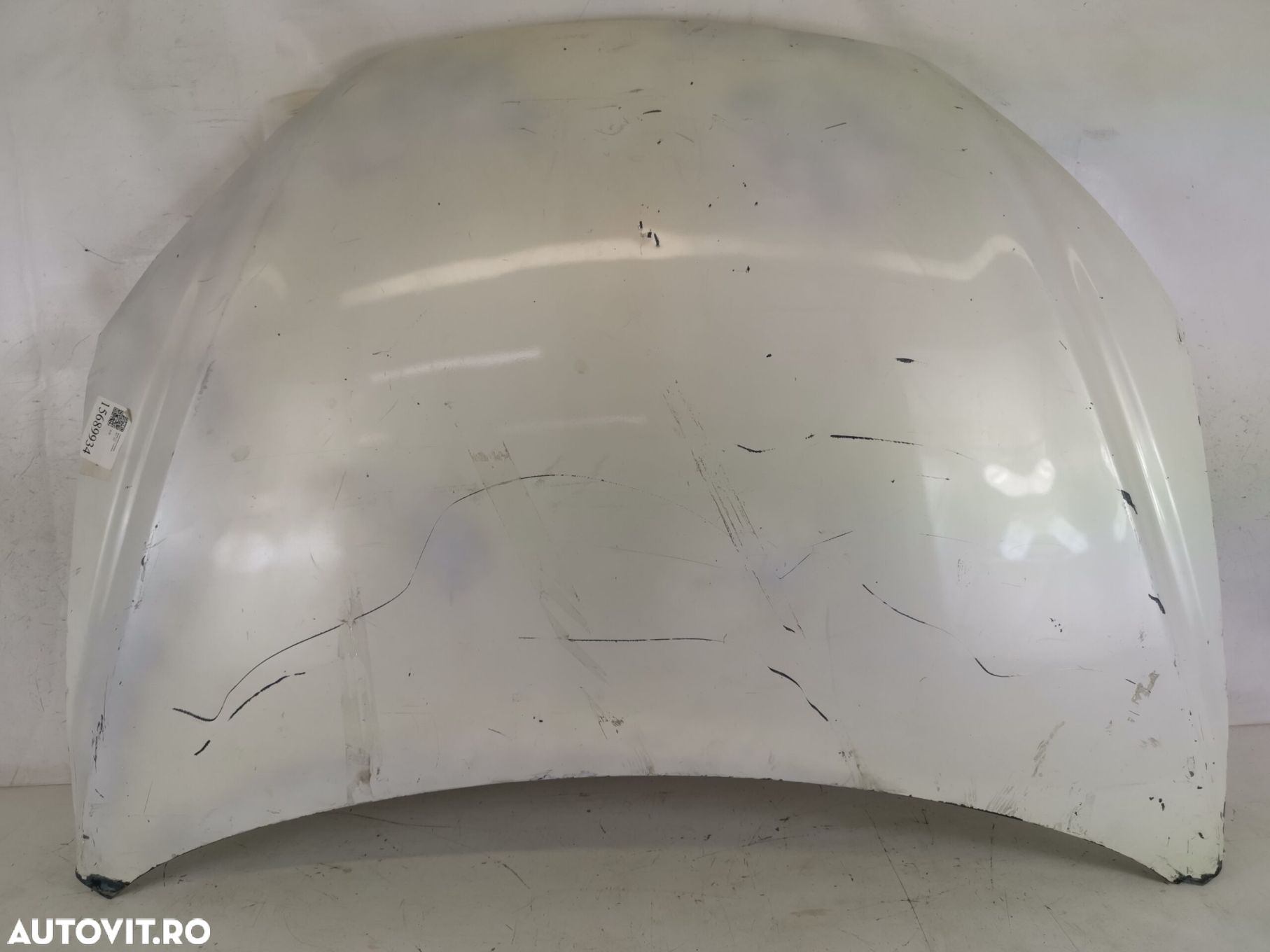 Capota Motor Mazda  CX-5 1 [2011 - 2015] Originala In Stare Buna - 1