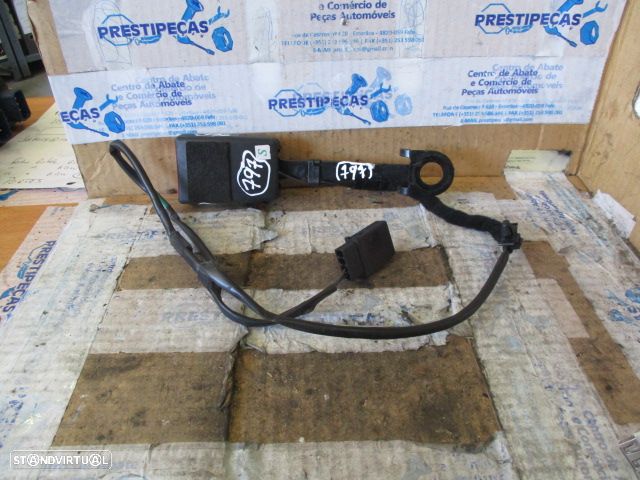 Pre-Tensor 34018401 FIAT BRAVO 2007 ESQ ALFA ROMEO GIULIETTA 2011 ESQ - 1