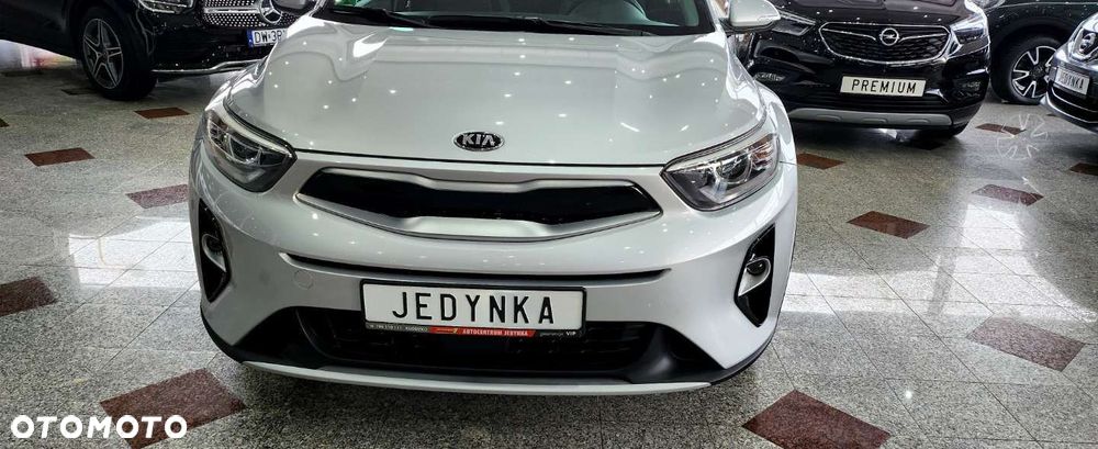 Kia Stonic - 15