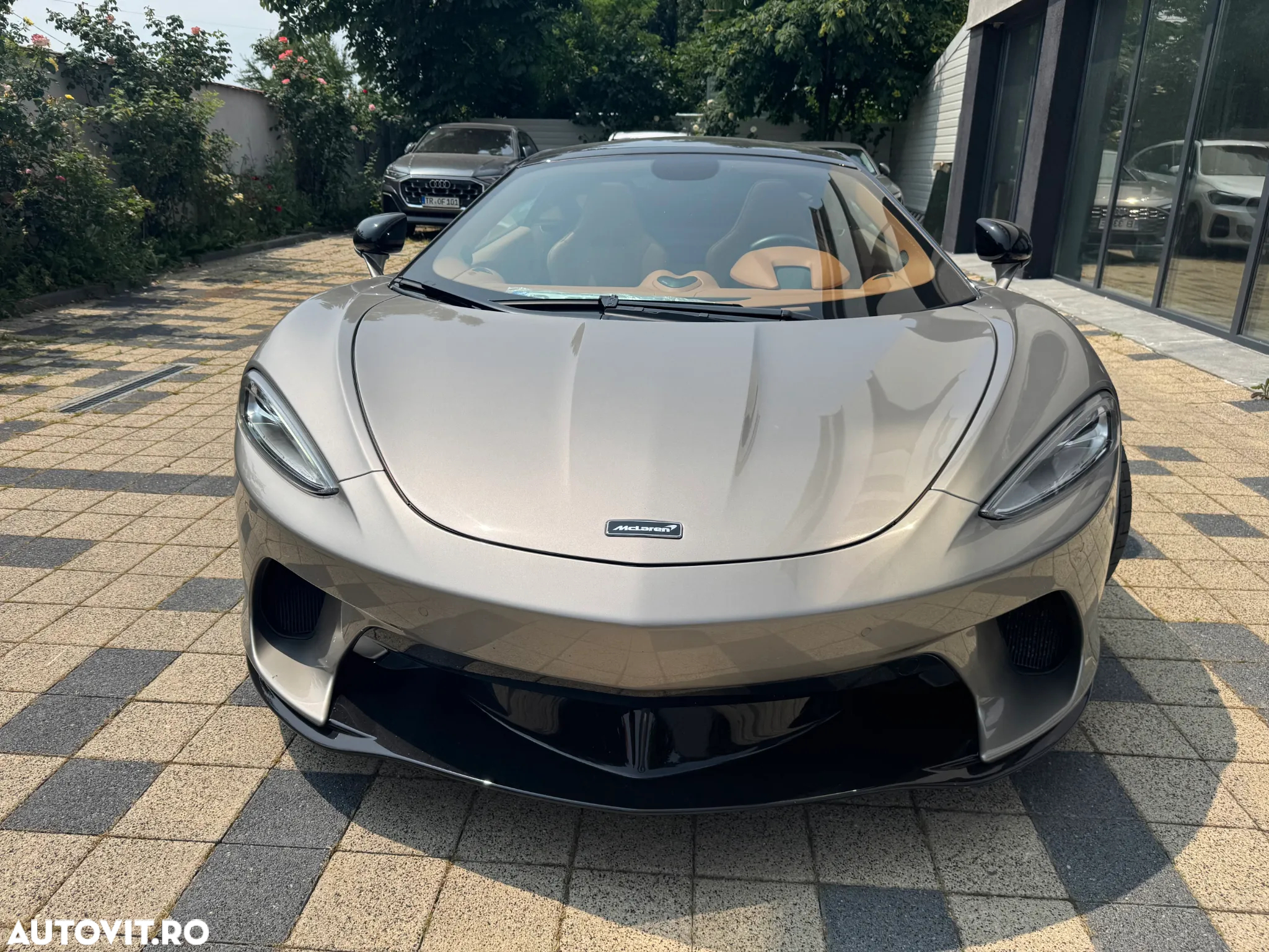 McLaren GT Standard - 3