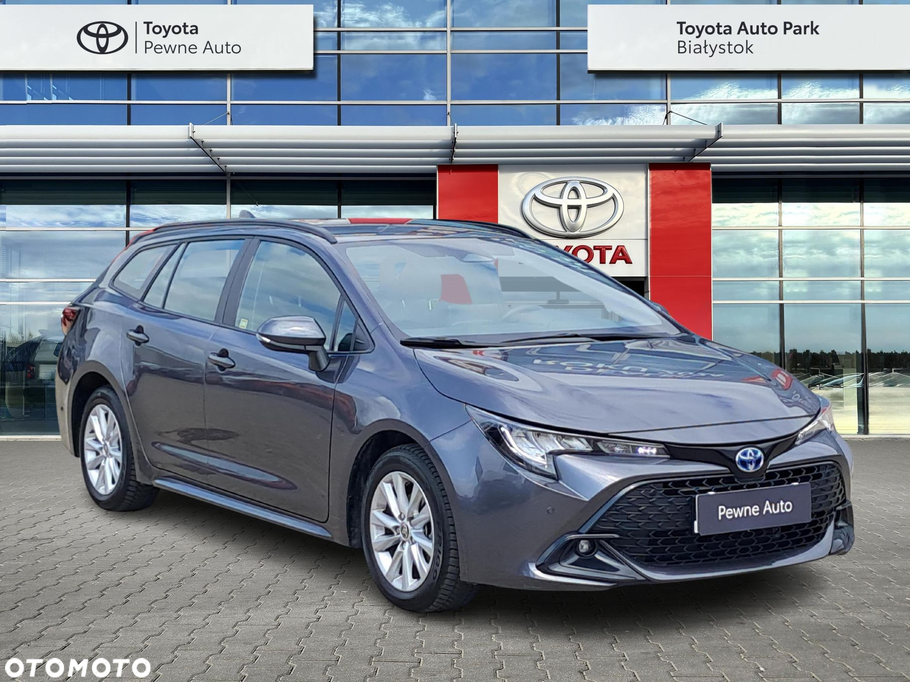 Toyota Corolla - 7