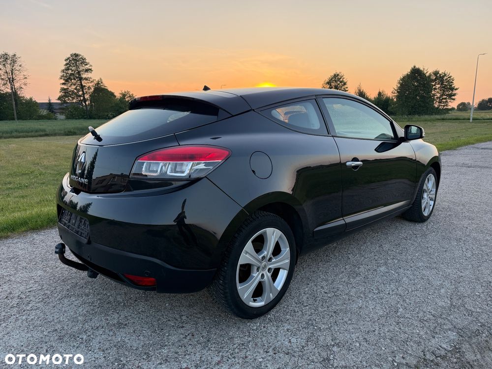 Renault Megane 2.0 16V TCE Dynamique - 6