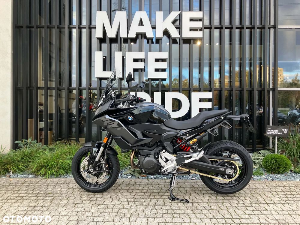 BMW XR