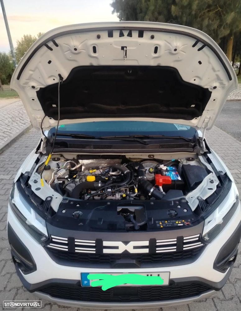 Dacia Jogger - 2