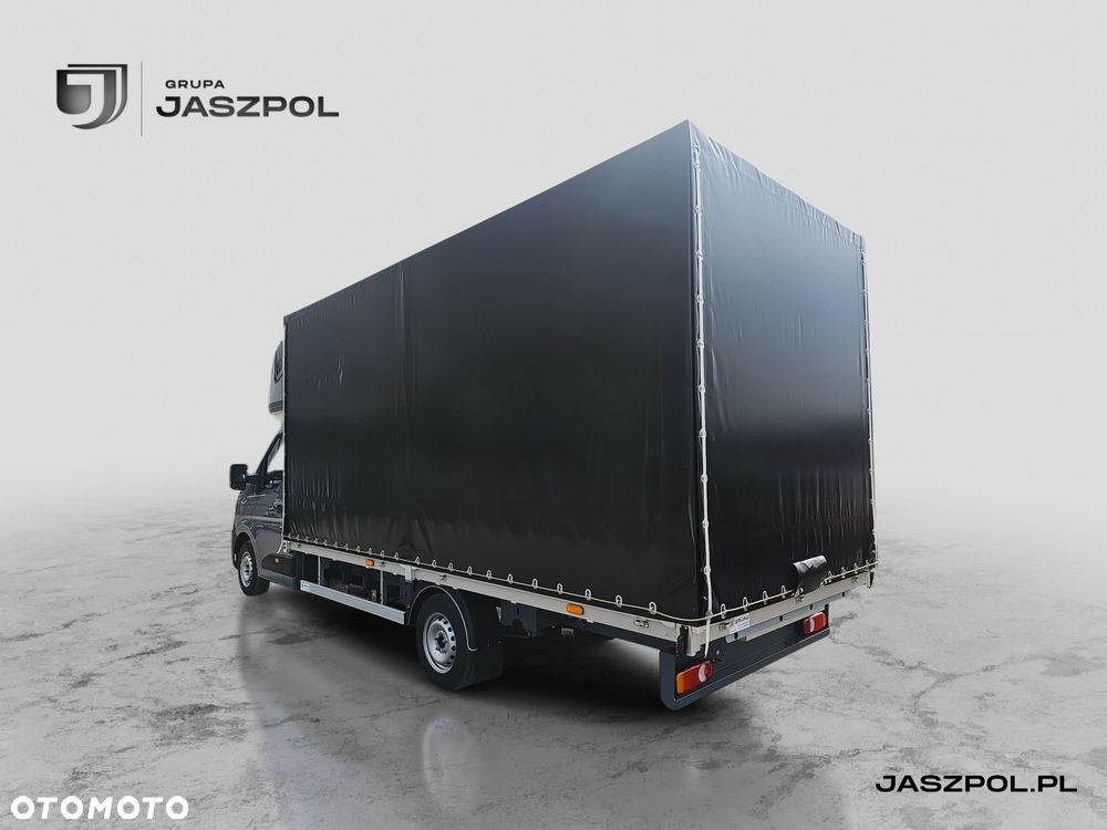 Renault Master 170KM Międzynarodowy - 7
