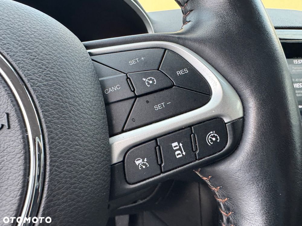 Jeep Compass 1.4 MultiAir Business Line - 24