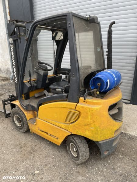 Jungheinrich TFG 316 - 2