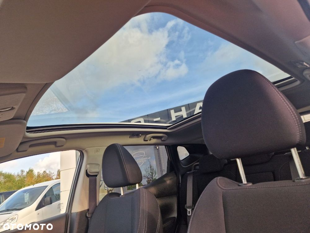 Nissan Qashqai - 18