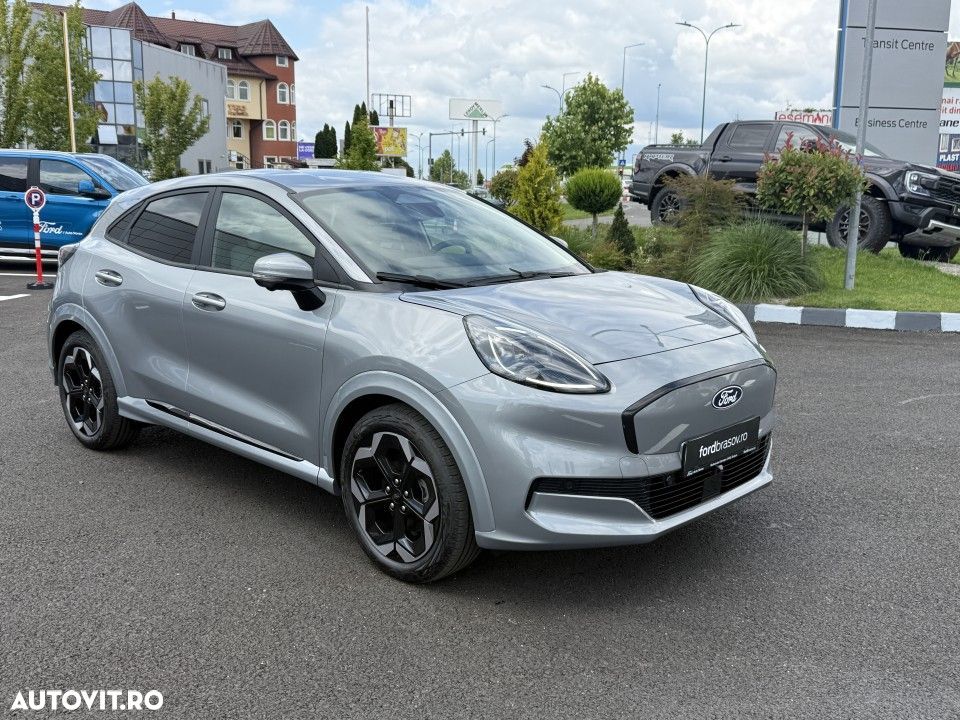 Ford Puma - 4