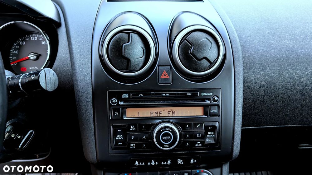 Nissan Qashqai 2.0 Tekna - 36
