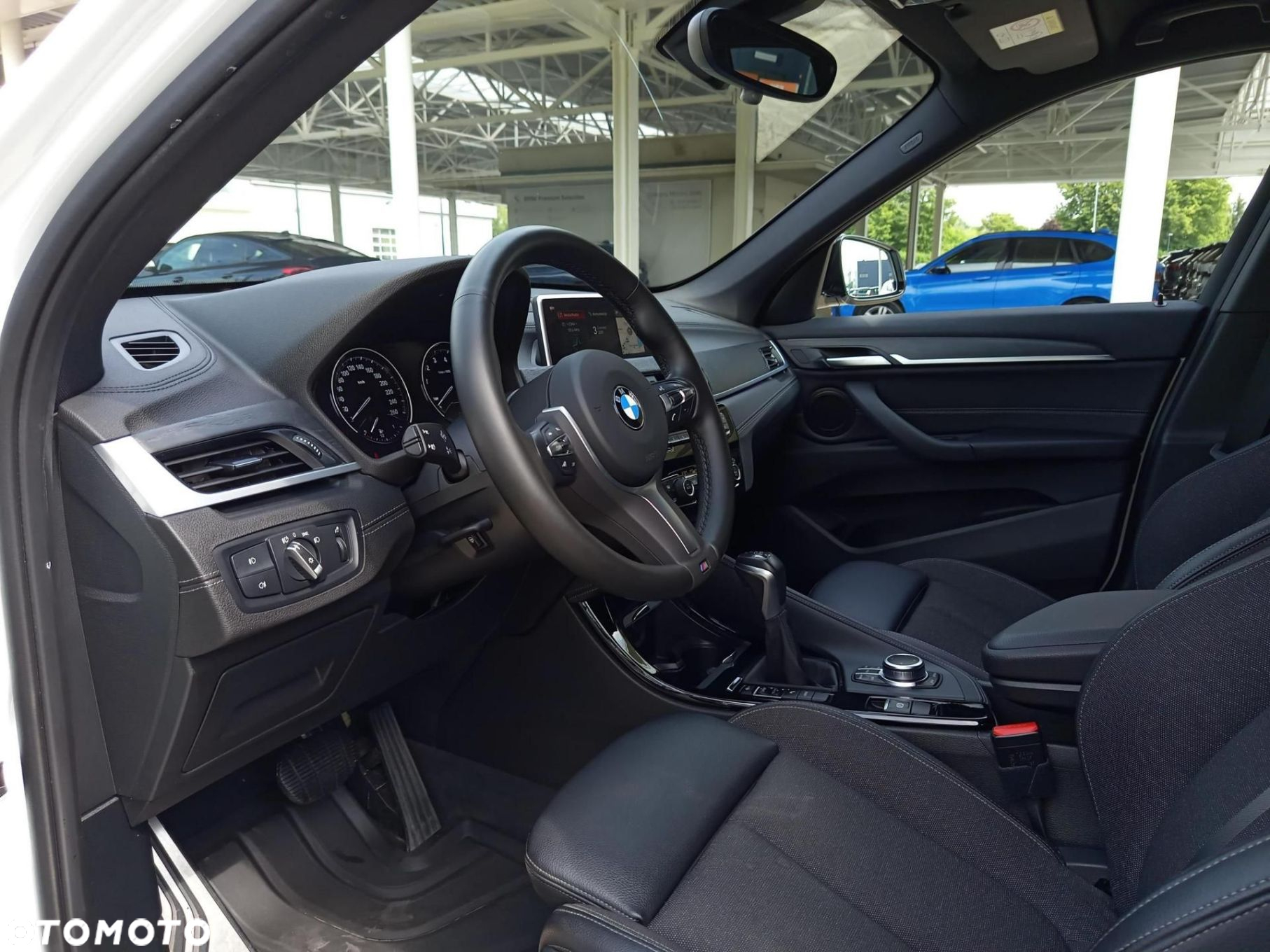 BMW X1 - 2