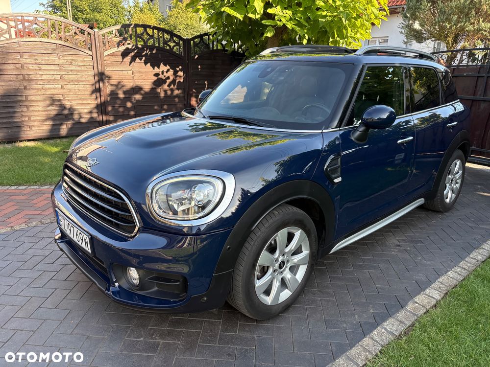 MINI Countryman Cooper - 2