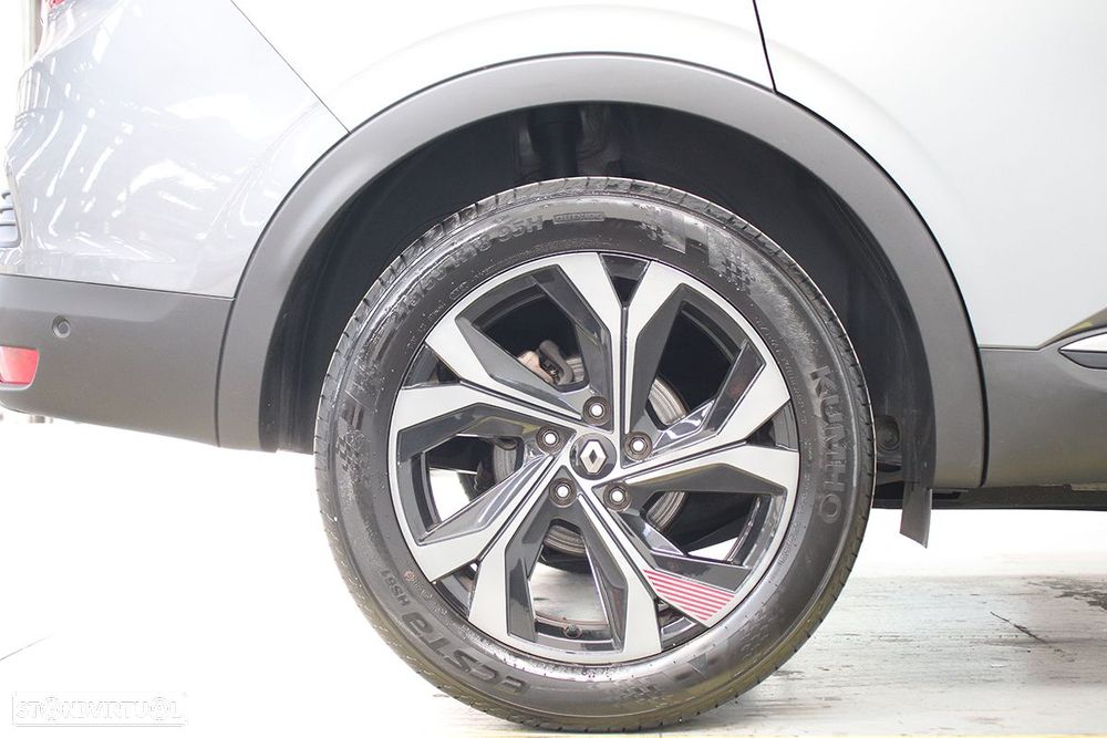 Renault Arkana 1.3 TCe R.S.Line EDC - 5