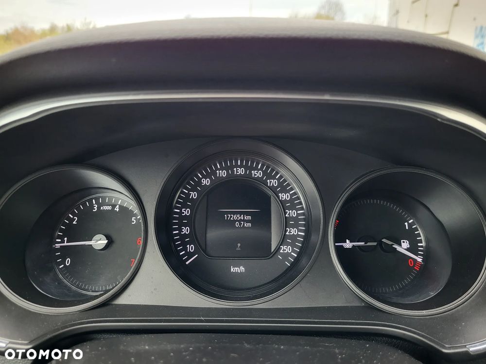 Renault Megane - 9
