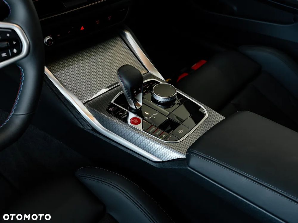 BMW M4 Competition M xDrive - 10