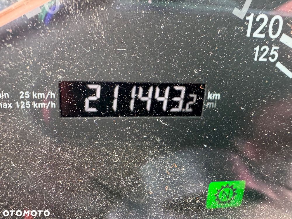 Mercedes-Benz Econic - 15