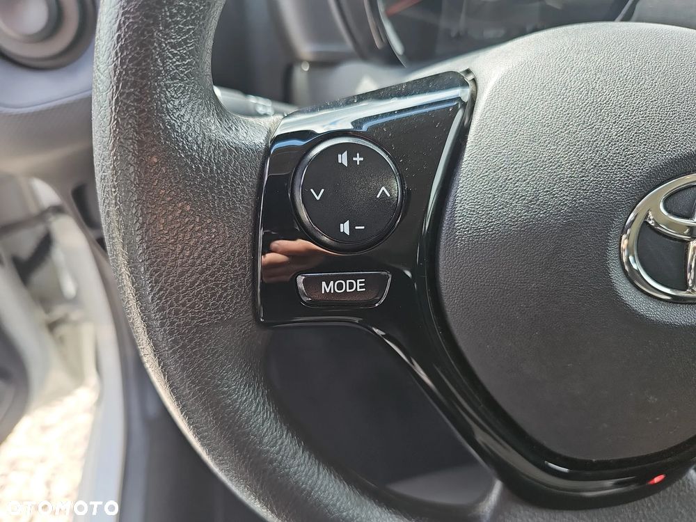 Toyota Aygo - 17