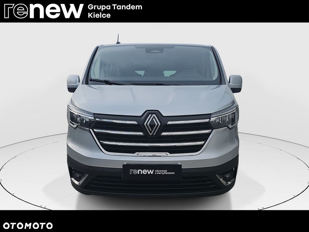 Renault Trafic - 2