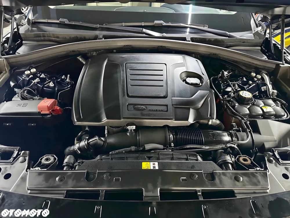 Land Rover Range Rover Velar 2.0 Si4 R-Dynamic S - 16