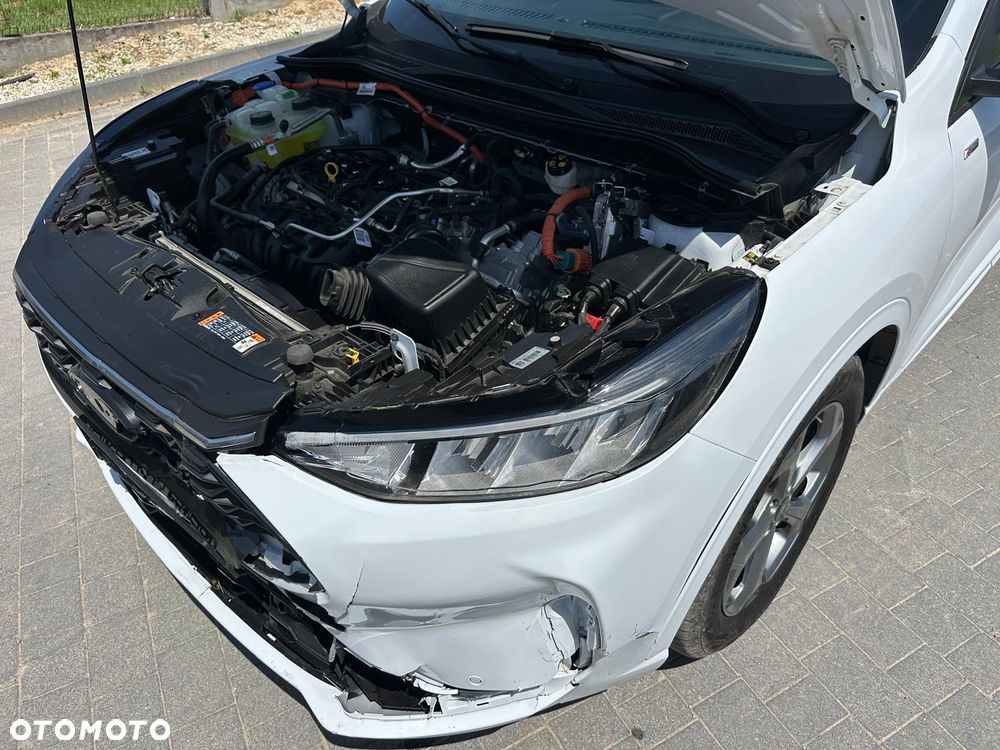 Ford Kuga 2.5 Duratec FHEV ST-LINE - 20