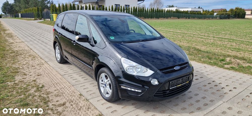Ford S-Max 2.0 TDCi DPF Ambiente - 6