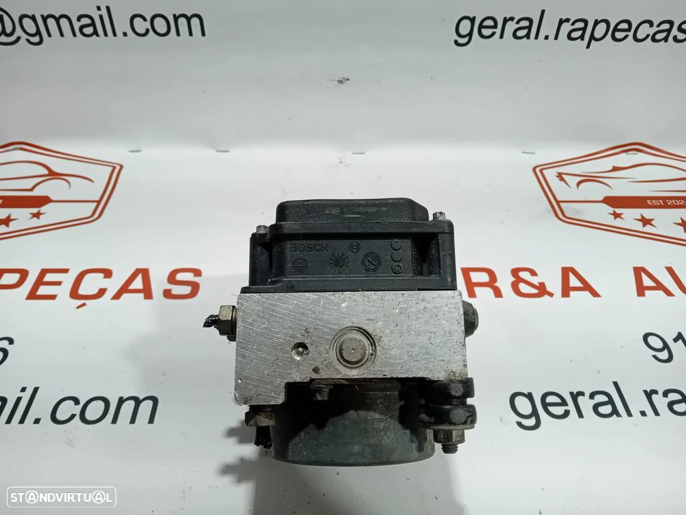 Módulo ABS Renault Clio III 3 1.5 DCI Ref 0265800559 Original - 4