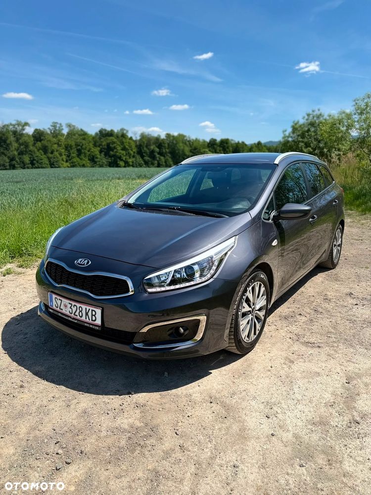 Kia Ceed 1.6 CRDi XL - 3