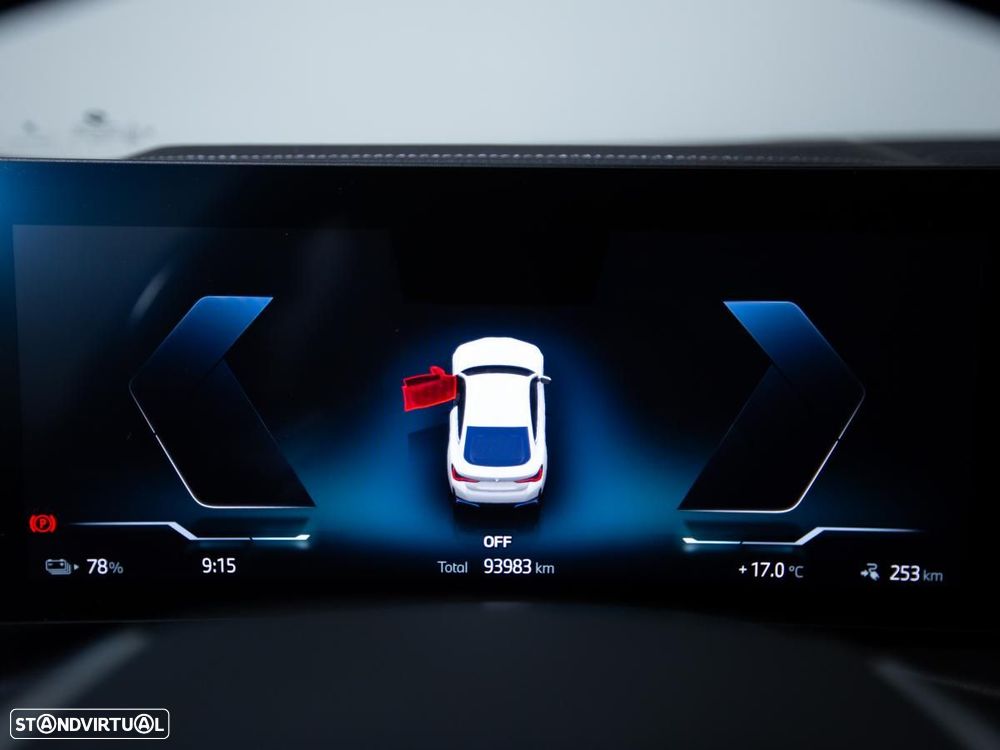 BMW i4 eDrive40 Gran Coupe - 24
