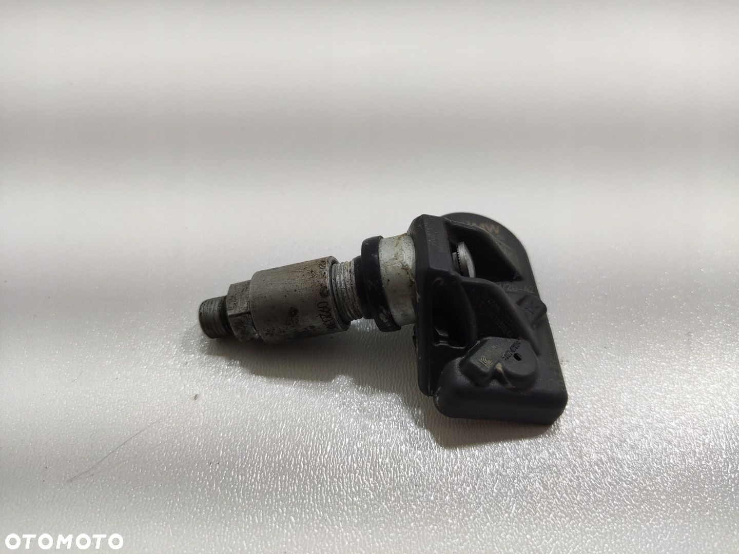 CZUJNIK CIŚNIENIA OPON TPMS BMW 6877936 6877936-04 - 4