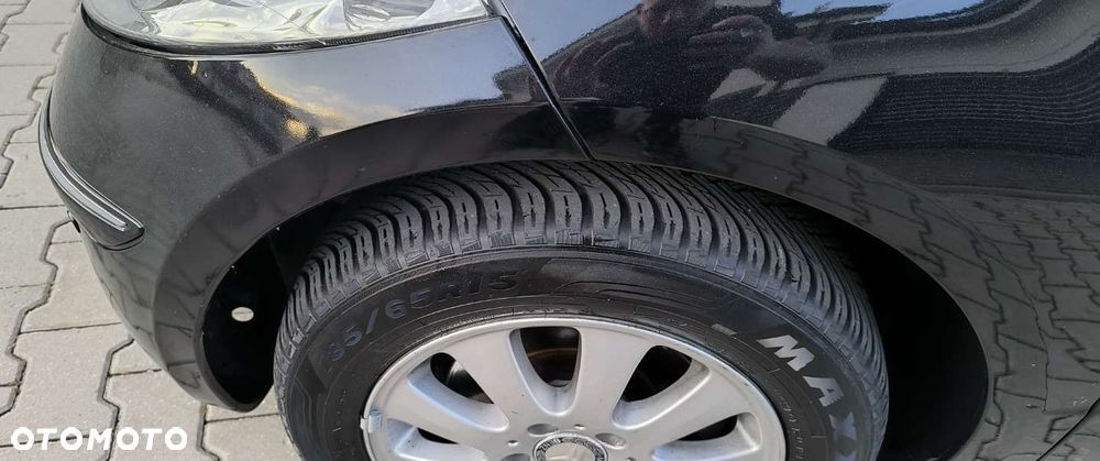 Mercedes-Benz Klasa A 180 Autotronic Avantgarde Special Edition - 28