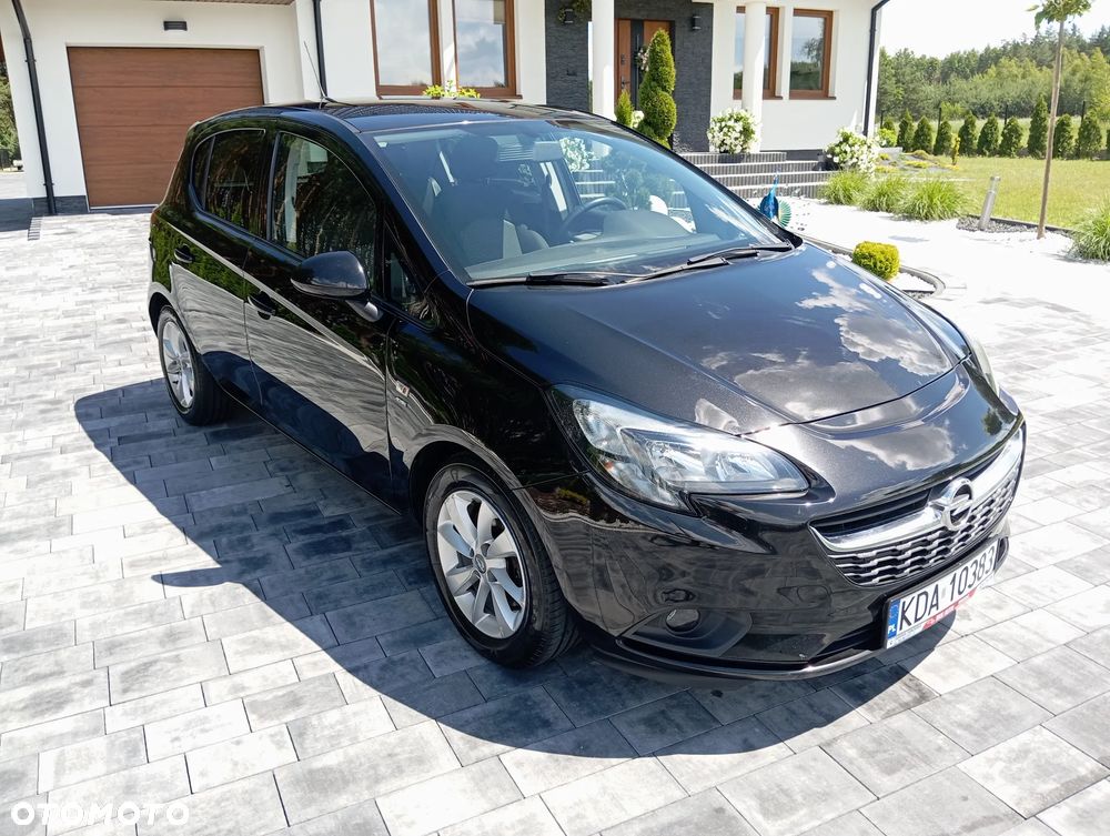 Opel Corsa 1.3 CDTI Essentia - 1