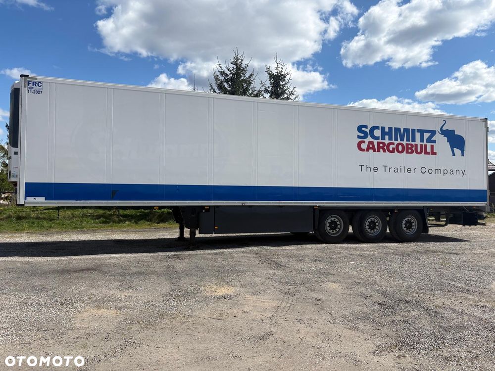 Schmitz Cargobull - 6
