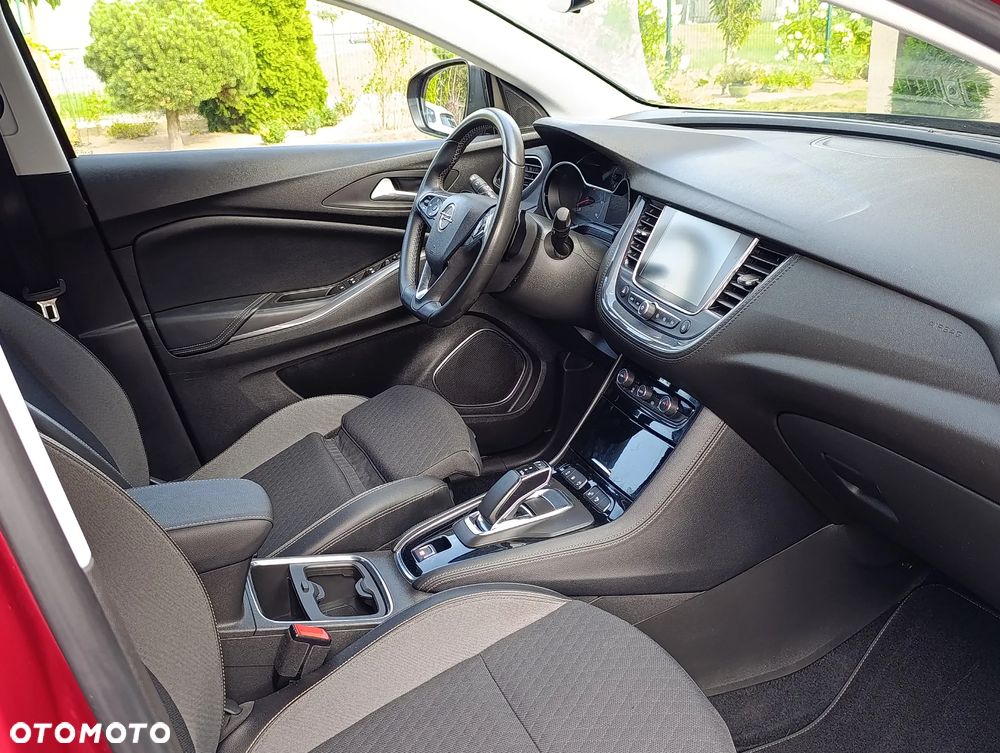 Opel Grandland X Plug-in-Hybrid4 1.6 DI Start/Stop Business INNOVATION - 22
