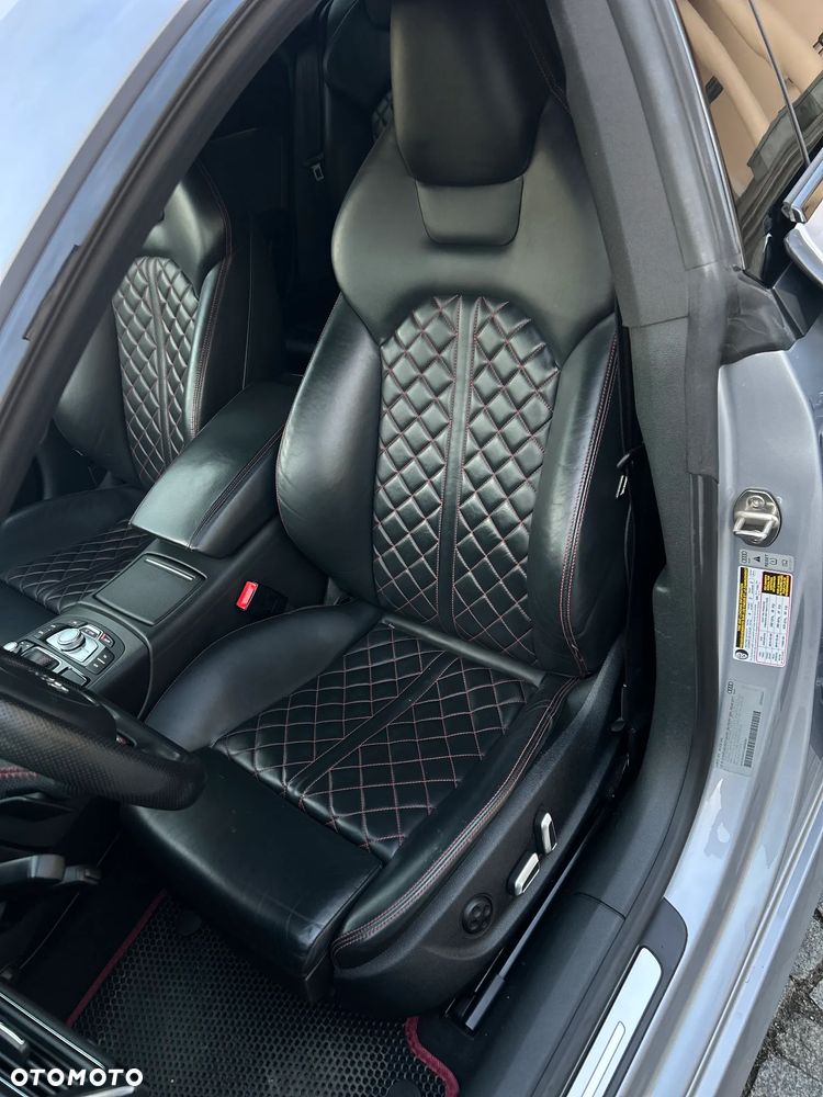 Audi A7 Sportback - 18