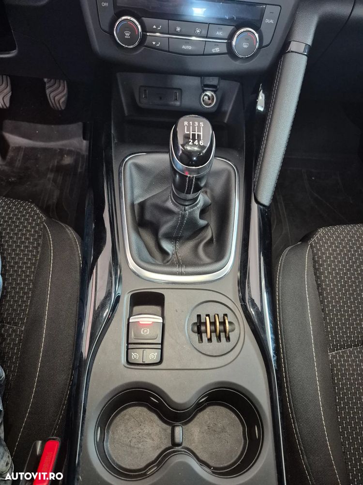 Renault Kadjar - 8