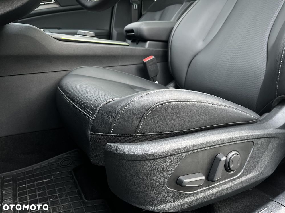 Kia Sportage 1.6 T-GDI Business Line 2WD DCT - 23