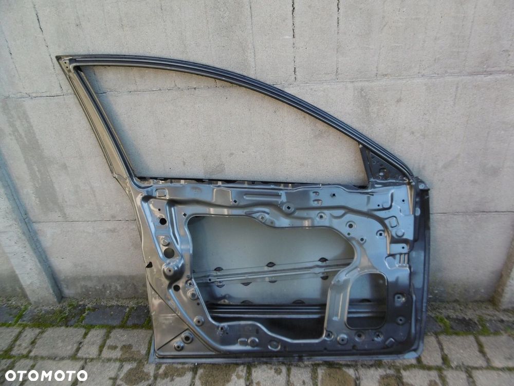 MAZDA 3 2008/2013r - drzwi przednie lewe - 3