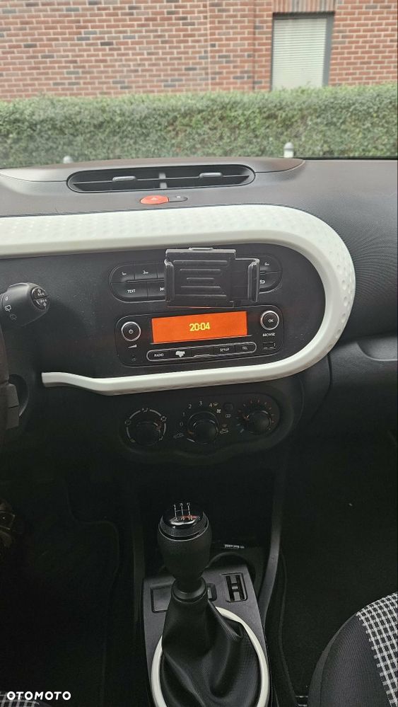 Renault Twingo - 6