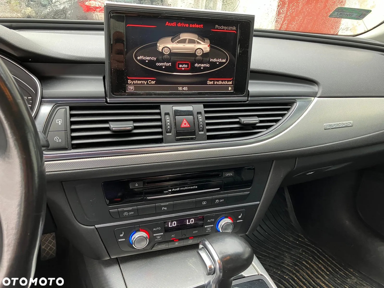 Audi A6 3.0 TDI Quattro S tronic - 6