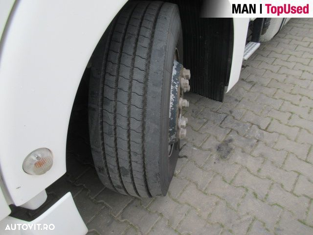 MAN TGX 18.460 4X2 BLS - 10