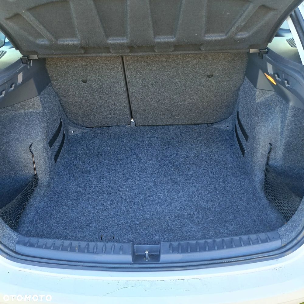 Seat Ibiza - 6