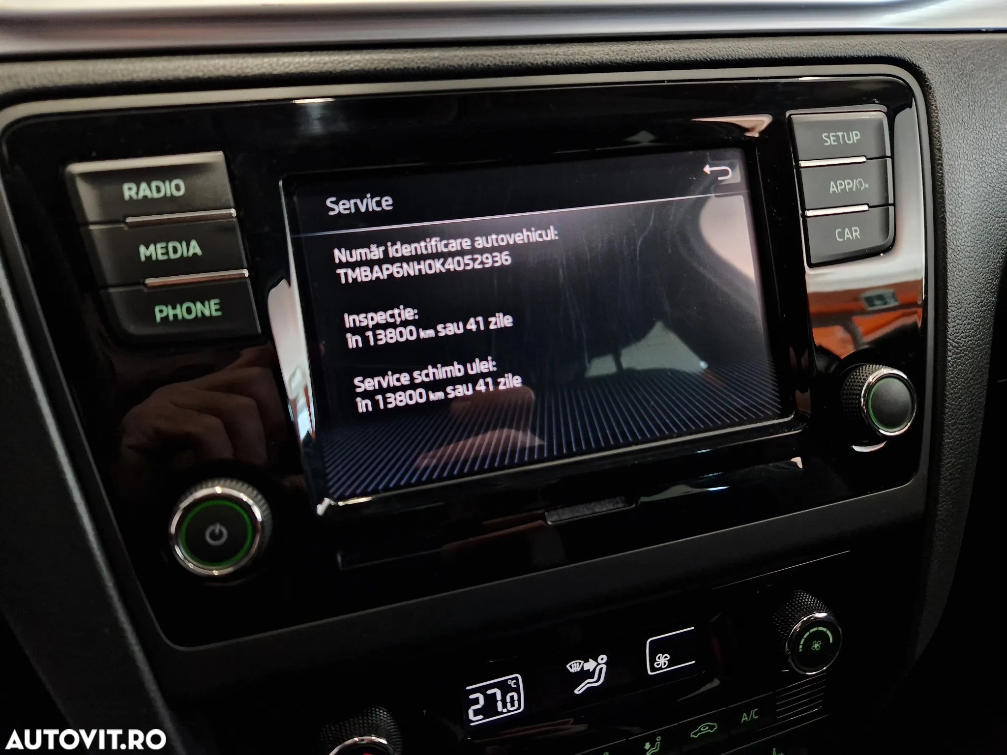 Skoda RAPID 1.0 TSI Ambition - 24