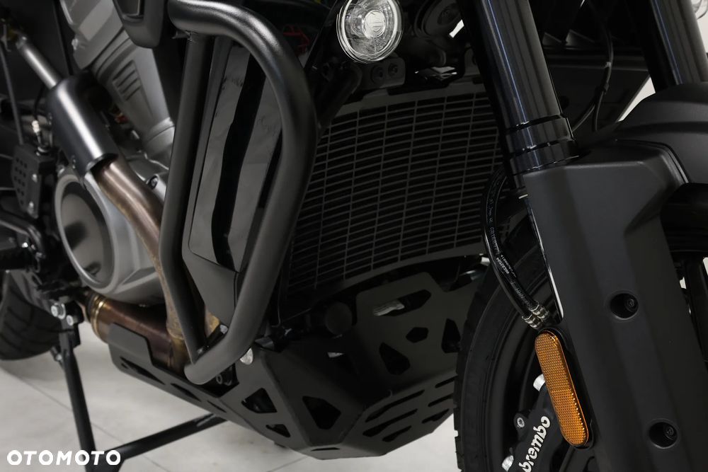 Harley-Davidson Pan America - 20