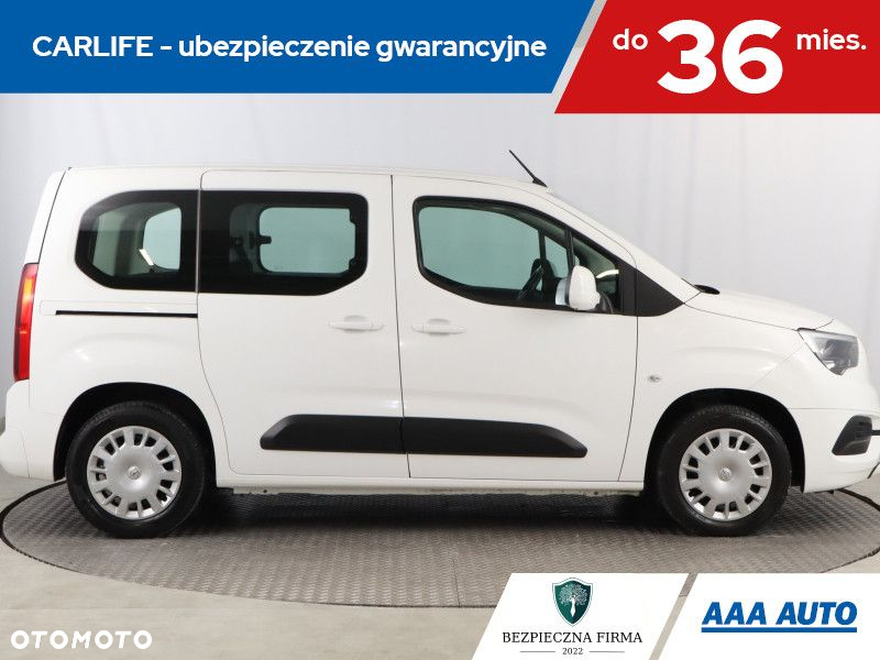 Opel Combo - 7