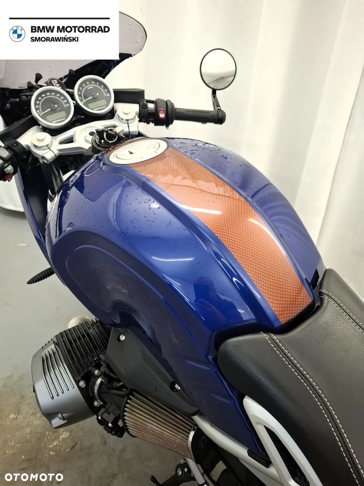 BMW R - 21