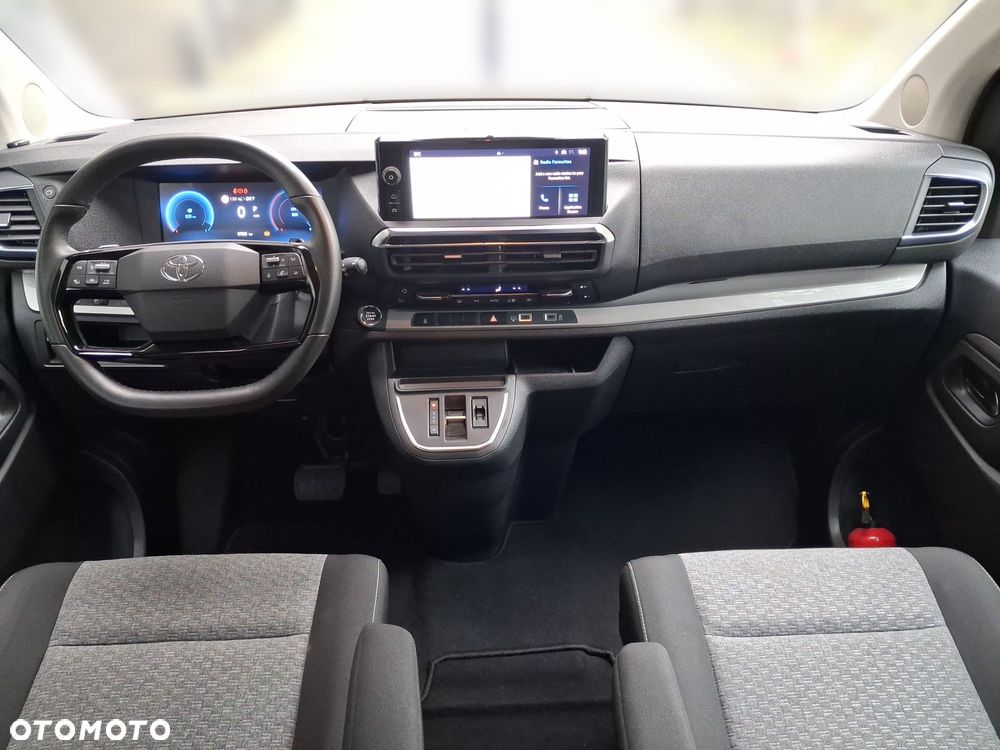 Toyota Proace Verso 2.0 D4-D Long Family - 9