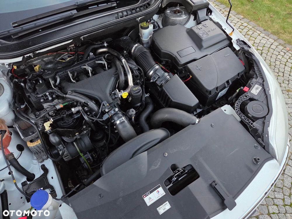 Citroën C5 2.0 HDi Exclusive - 35