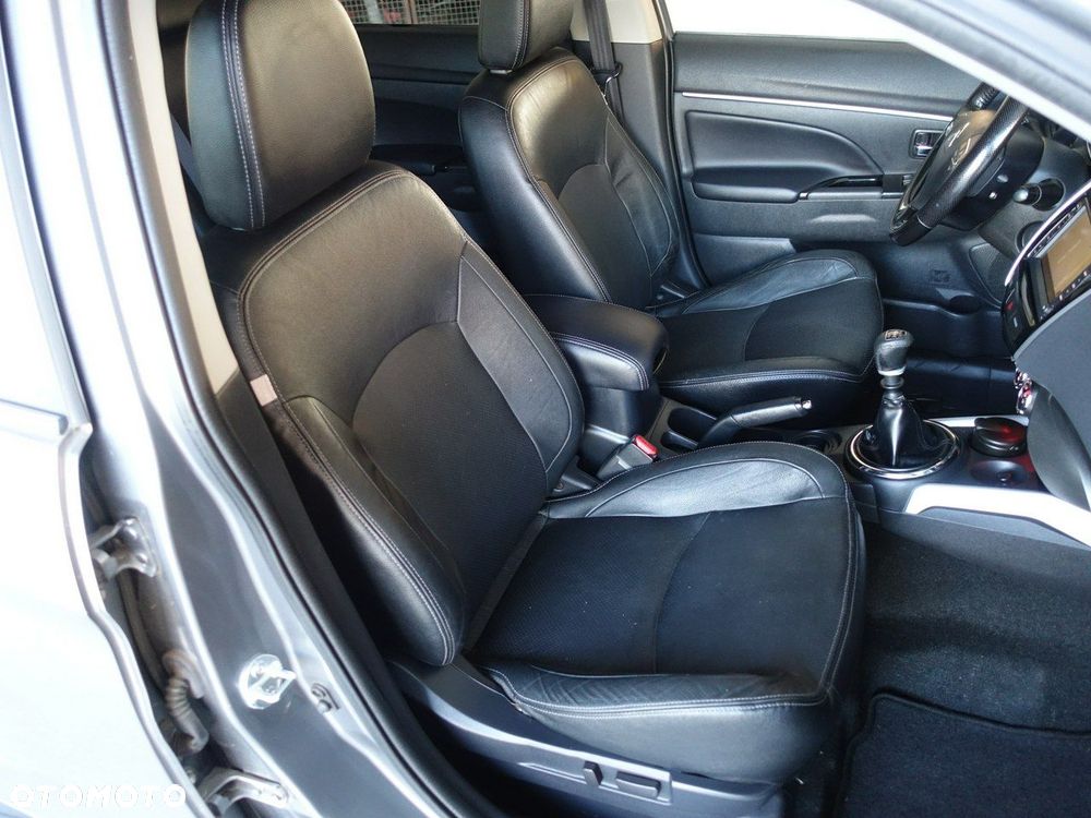 Citroën C4 Aircross 1.6 HDi STT 4x2 Exclusive - 22