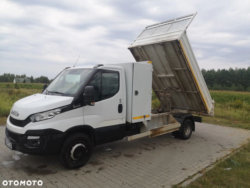Iveco 70c210 - 5